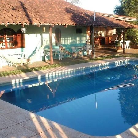 Iguazu Inn Hostel Puerto Iguazu Luaran gambar