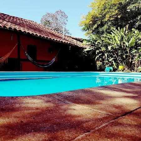 Iguazu Inn Hostel Puerto Iguazu Luaran gambar