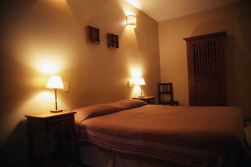 Iguazu Inn Hostel Puerto Iguazu Luaran gambar