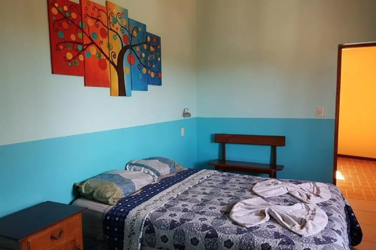 Iguazu Inn Hostel Puerto Iguazu Luaran gambar