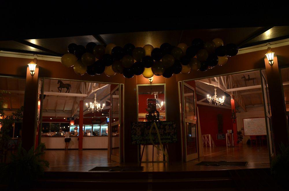 Iguazu Inn Hostel Puerto Iguazu Luaran gambar