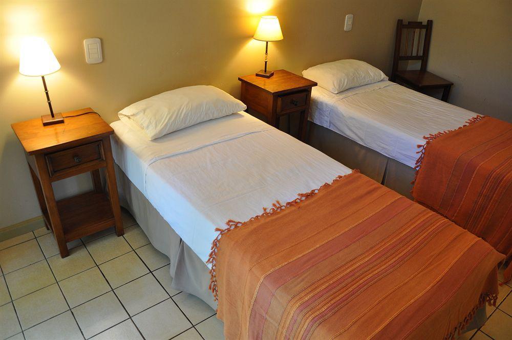 Iguazu Inn Hostel Puerto Iguazu Luaran gambar