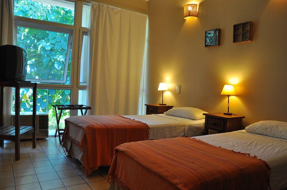 Iguazu Inn Hostel Puerto Iguazu Luaran gambar
