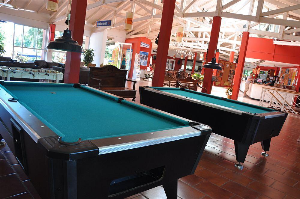 Iguazu Inn Hostel Puerto Iguazu Luaran gambar