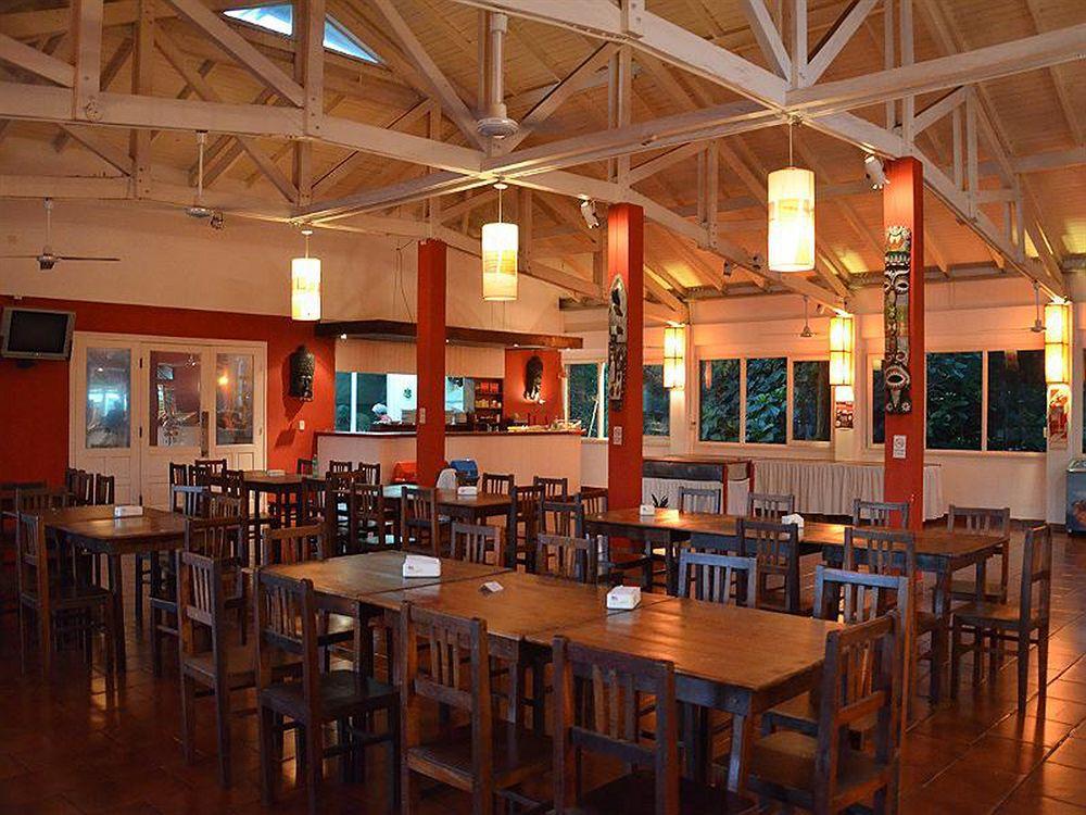 Iguazu Inn Hostel Puerto Iguazu Luaran gambar