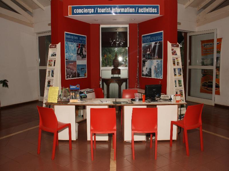 Iguazu Inn Hostel Puerto Iguazu Luaran gambar