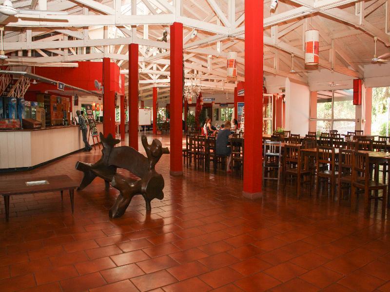 Iguazu Inn Hostel Puerto Iguazu Luaran gambar