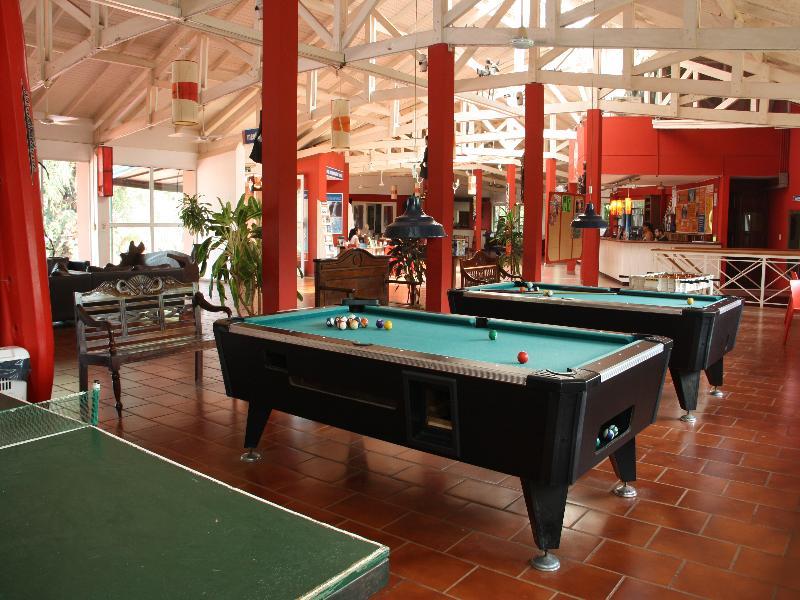 Iguazu Inn Hostel Puerto Iguazu Luaran gambar