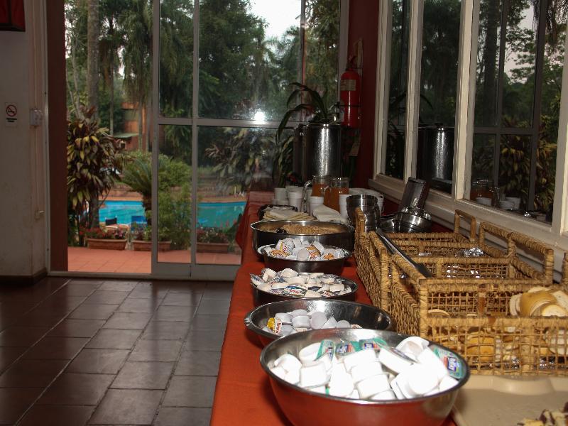 Iguazu Inn Hostel Puerto Iguazu Luaran gambar