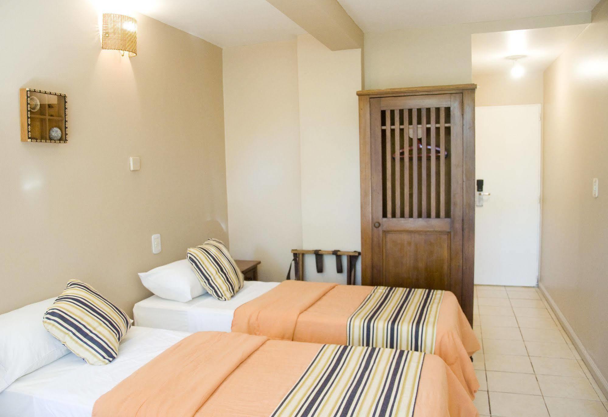 Iguazu Inn Hostel Puerto Iguazu Luaran gambar
