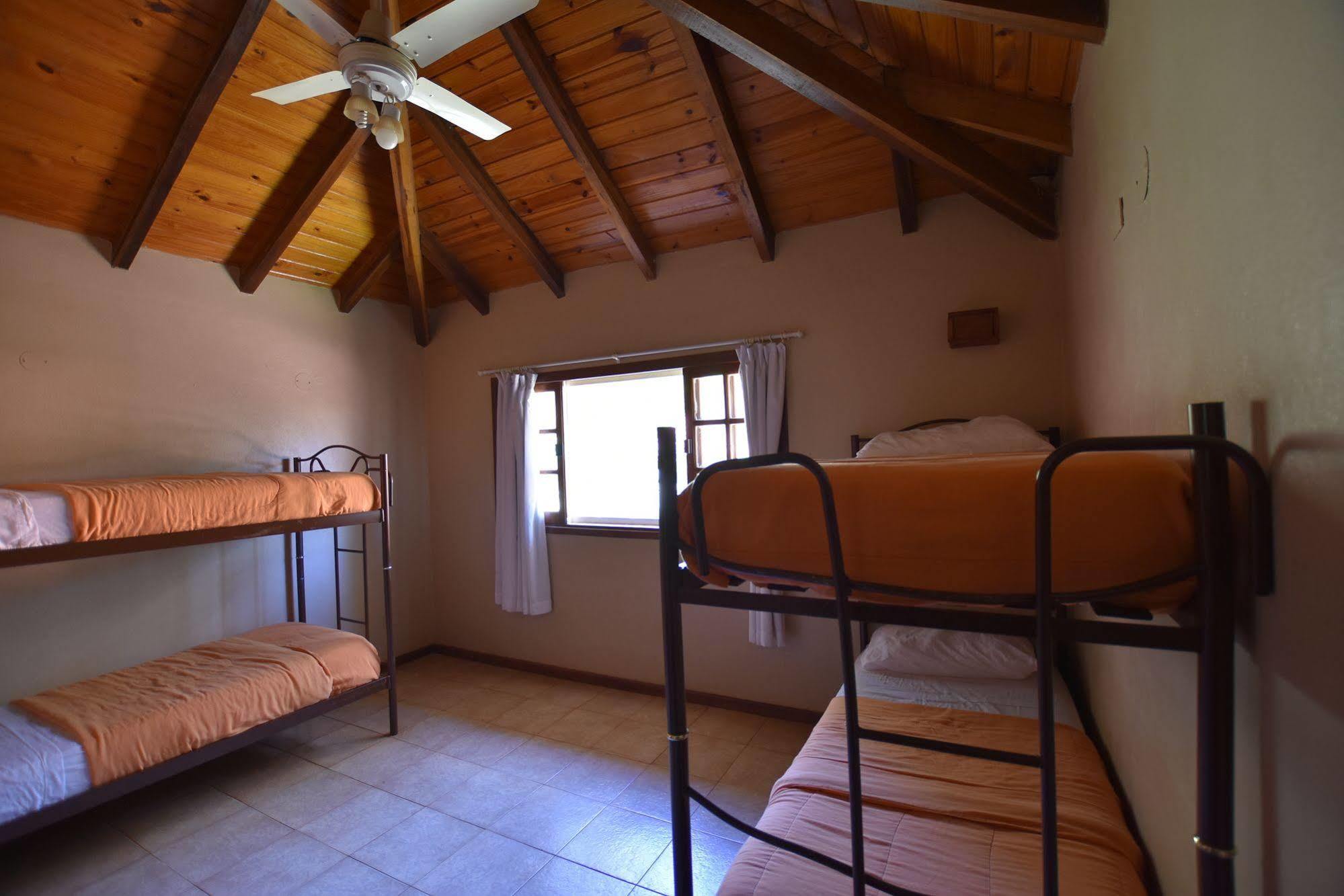 Iguazu Inn Hostel Puerto Iguazu Luaran gambar