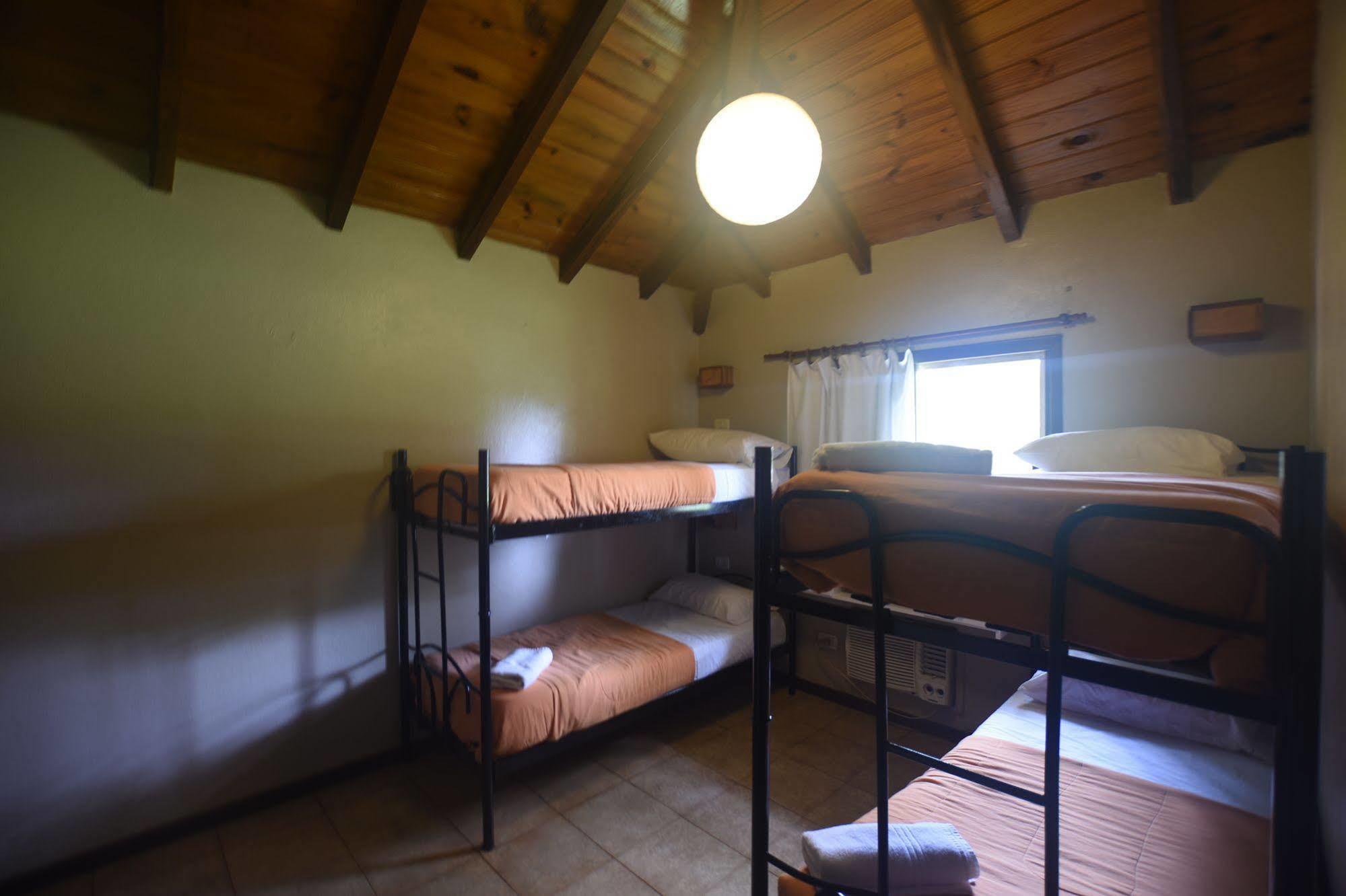 Iguazu Inn Hostel Puerto Iguazu Luaran gambar